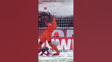 Thumbnail of BUNDESLIGA Let it Snow ❄️☃️