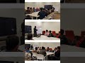 Flutter Training Session at Techno Spot #flutter #flutterdeveloper #app