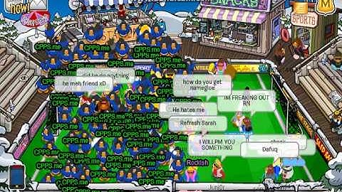 CPPS MODS APOCALYPSE!