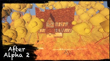 HELLO NEIGHBOR MOD KIT - AFTER ALPHA 2 [DEMO]