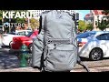 Kifaru Antero A Unique Rugged & Pricey Urban or Rural Everyday Carry (EDC) Backpack