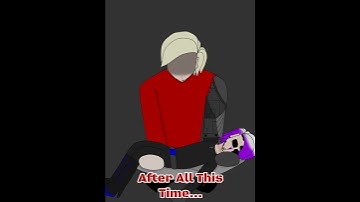 Back From The Dead. (Lore) #oc #originalcharacter #art #ocs #animation