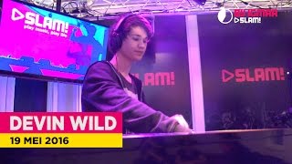 Devin Wild (DJ-set) | Bij Igmar
