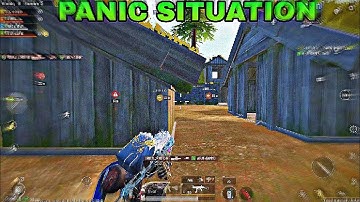 🔥 Gameloop 4.1 New Update Best Clutches | PUBG Mobile Emulator Gameplay 🎮 | Ninja Akayla YT