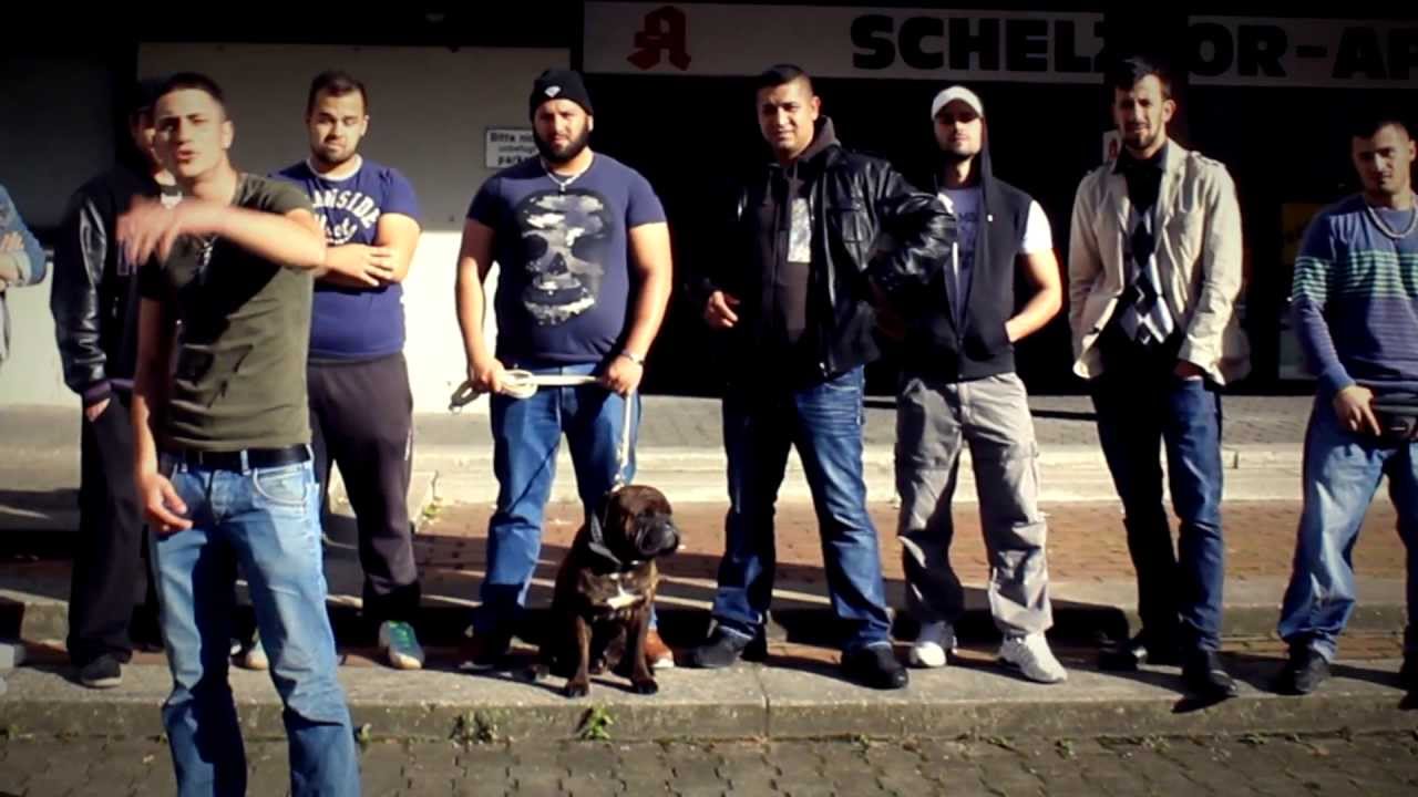 Oguz-Rap - Mekanim Esslingen (Prod. by A7-Media & Ferhat Kayabas)