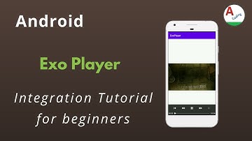 Android : Exo Player Integration | Video Player | android coding