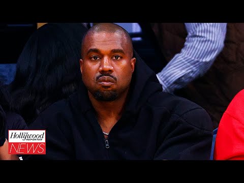 Kanye West Will No Longer Buy Social Media App Parler | THR News