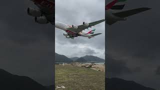 Emirates A380 Emires