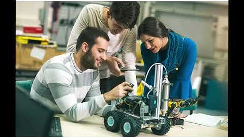 INTRODUCTION TO MY CENG PROJECT