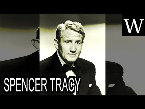 Video: Spencer Tracy: Biografi, Karier, Kehidupan Pribadi