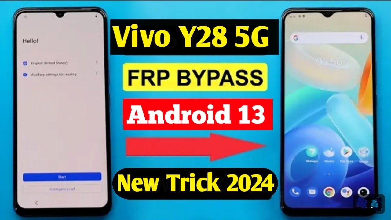 Vivo Y28 5G FRP Bypass Without Pc Vivo Y28 New Tricks Frp Unlock vivo-y28-5g-frp-bypass-without-pc-vivo-y28-new-tricks-frp-unlock