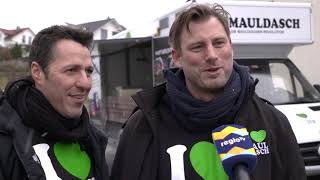 18.01.2019 | Journal Stuttgart | Regio TV