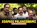 LIVE: EPS, Anbumani Ramadoss Joint presser |PMK joined NDA alliance Chennai |Tamil Nadu |AIADMK |BJP