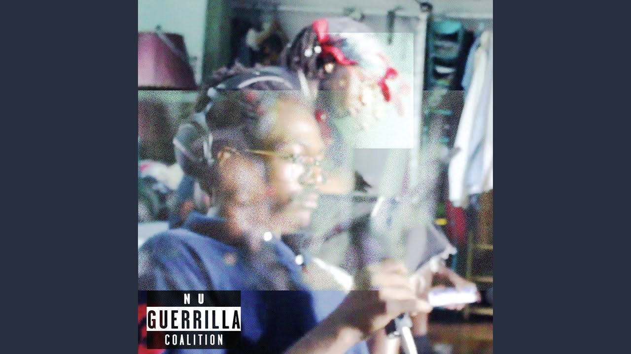 Watch Guerrilla Soldier on YouTube Watch Guerrilla Soldier on YouTube