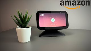 Echo Show 5 3rd Gen Stand - Quick Look! by Ians Tech 444 views 4 months ago 4 minutes, 12 seconds