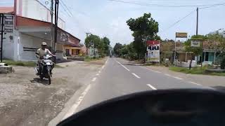 🔴 #2024#0108, From Jalan Puger - Gumuk Mas, Mojomulyo to Jl. Wahid Hasyim, Mojomulyo #dashcam_id#..