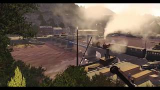 TS19 - The Lakeside Loop