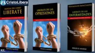 TREMENDO LIBRO DE GUERRA ESPIRITUAL. TODOS DEBEN TENERLOS(240P) by Evangelista Raul Bastidas 7 38 views 1 year ago 5 hours, 48 minutes