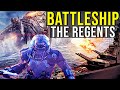 BATTLESHIP (Regent Aliens, Technology + Ending) EXPLAINED