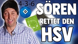 Sören rettet den HSV