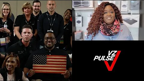 It's VZPulse+ Survey Day, Learn About our Verizon ...