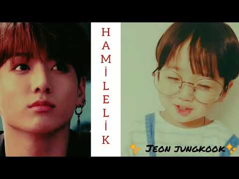 Jeon jungkook ile hayal et ✨Hamilelik✨ //Tek bölümlük//