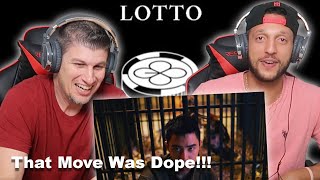 EXO 엑소 'Lotto' MV REACTION!!!