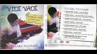 Vidi Aldiano Feat Sam Bimbo - Rindu Rosul