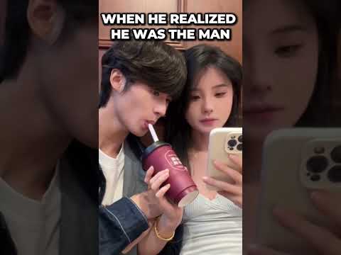 Don T Forget Who The Man Is In Relationship Couple Coupleshorts Couplegoals