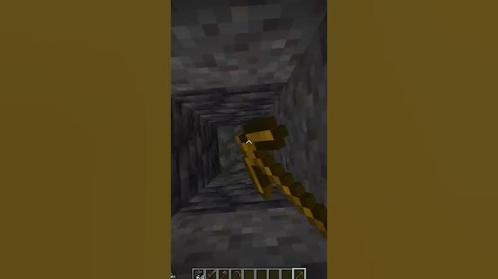 Diamanten richtig farmen in Minecraft