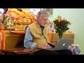 Robert Thurman - "The Life and Legacy of Lama Tsongkhapa"