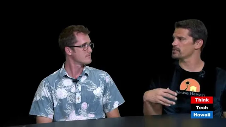 Sustainable Construction in Hawaii with Quinn Vitt...