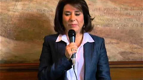 Arabella Castro