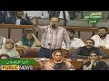 PTI Leader Aftab Jahangir Blasting Speech in National Assembly | 20 June 2019