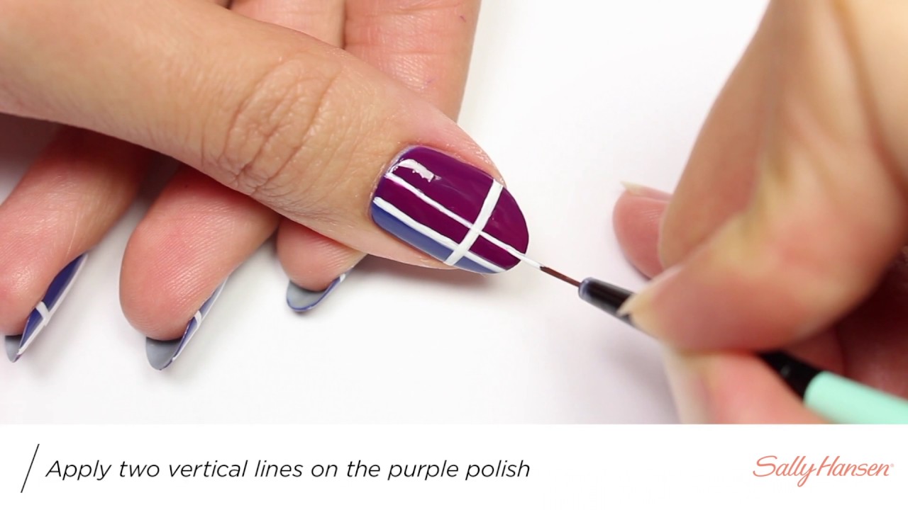 nail stickers – Adventures in Polishland