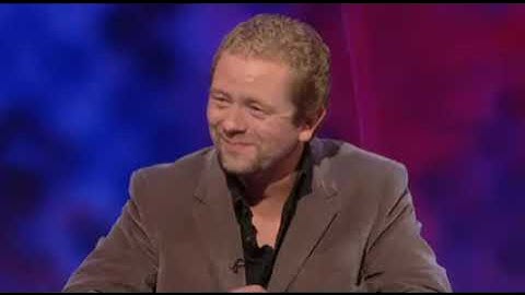 Mock The Week Series 3 Episode 4