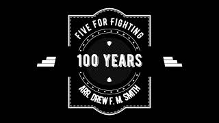 100 Years - Five for Fighting | Arr. Drew F. M. Smith