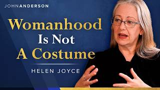 Exposing Australia's Radical Transgender Clinics | Helen Joyce