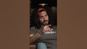 CIA Spy Explains China