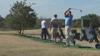 Stories of Service | Golf at Naval Station Mayport: A sailor's haven for relaxation and joy