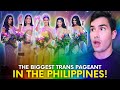 The biggest trans pageant in the country miss international queen philippines 2024 is back