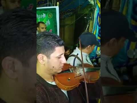 الشيخ امين الدشناوي حفلة سيدنا الحسين2019