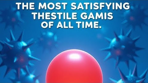 【Multi | FULL】BEATING THE MOST SATISFYING MOBILE GAME OF ALL TIME 🎮