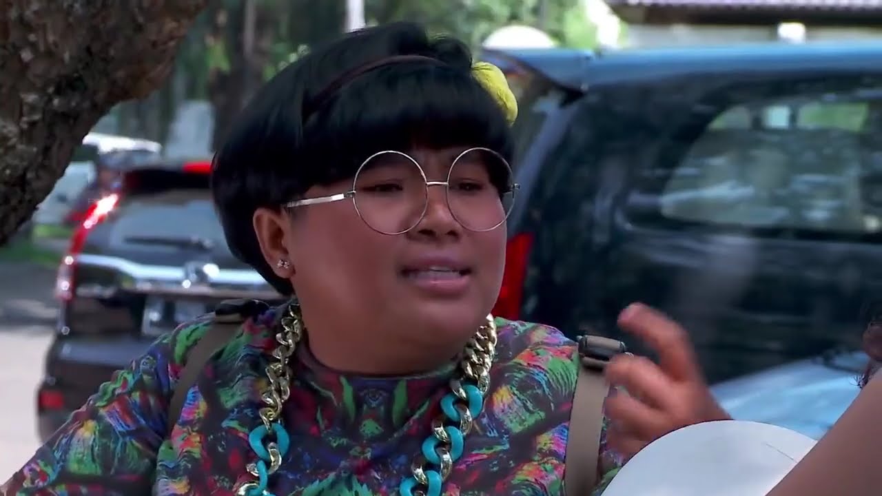 FTV Teuku Rassya & Denira Wiraguna Koki Cantik Bikin Keki