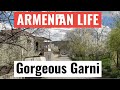 ARMENIA: Gorgeous Garni