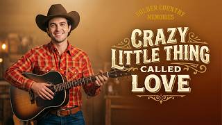 Crazy Little Thing Called Love – Queen (Classic Country Cover)
