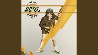 AC/DC - The Jack (Live) ft. Bon Scott MP3 Download & Lyrics