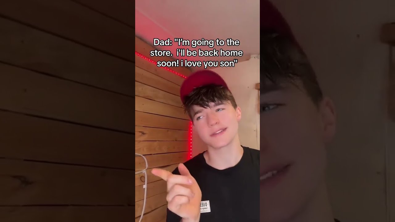 Bro Got Cooked By His Dad SpeedMcQueen 1 SageGlory1