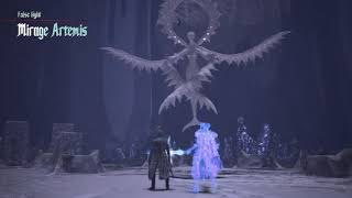 Dmc5 - Vergil V.s. Mirage Bosses. Dmdno Damagessstyle