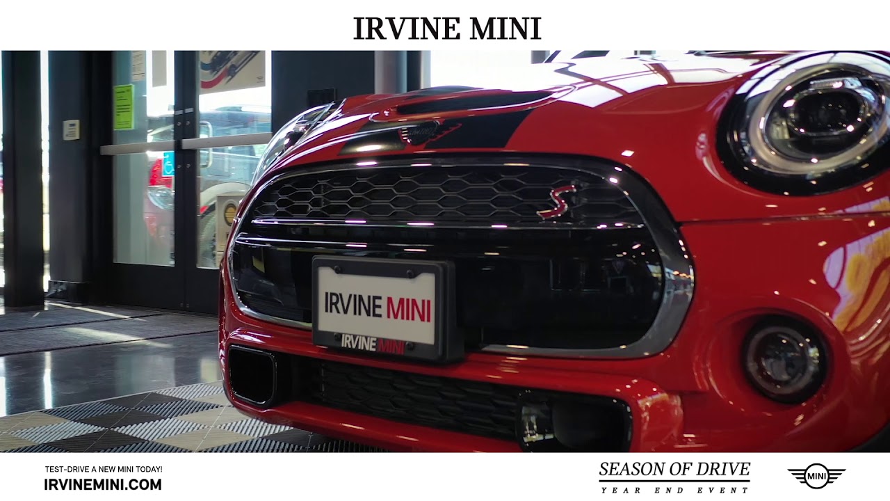 Irvine Mini December Offers SPS 15 V2 YouTube